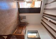 Resale - Townhouse -
Aigues de Busot