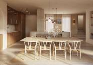 Nouvelle construction - Villa -
Altea - Altea Hills