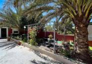 Resale - Villa -
Alfaz del Pi - Albir