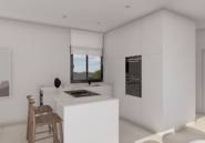 Neue Gebäude - detached -
Finestrat