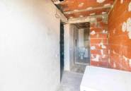 Herverkoop - Herenhuis -
La Nucía - La nucia