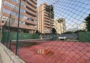 Resale - Apartment / flat -
Villajoyosa - Cala Villajoyosa