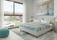 Nieuwbouw Woningen - detached -
La Finca Golf