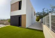 New Build - Townhouse -
Finestrat