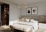 Obra nueva - Villa -
Finestrat