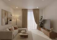 New Build - Apartment / flat -
Santa Pola