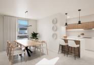 New Build - low-bungalow -
Pilar de la Horadada