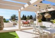 Resale - Villa -
Moraira - La Sabatera