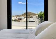 New Build - Townhouse -
Ciudad Quesada