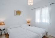 Revente - Villa -
Benissa