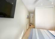 Resale - Flat -
Alfaz del Pi - Albir