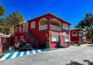 Resale - Villa -
Alfaz del Pi - Albir