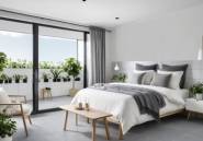 New Build - detached -
Orihuela