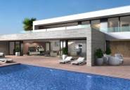 New Build - Villa -
Benitachell - Cumbre del Sol