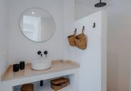 Revente - Villa -
Benissa