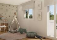 New Build - terraced -
La Nucía