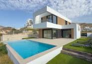 New Build - Townhouse -
Finestrat