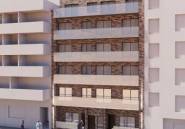 New Build - Penthouse -
Torrevieja
