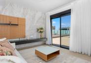 Nieuwbouw Woningen - Villa -
Dehesa de Campoamor