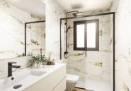 Nouvelle construction - Attique -
Torrevieja
