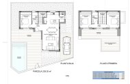 New Build - Townhouse -
Benijofar