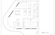 New Build - Apartment / flat -
Calpe