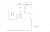 Neue Gebäude - Wohnung -
Calpe