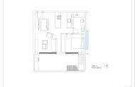 New Build - Penthouse -
Calpe