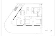 Nieuwbouw Woningen - Appartement / flat -
Calpe