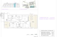 Nouvelle construction - Appartement -
Orihuela Costa