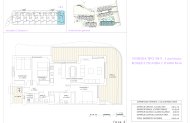Nouvelle construction - Appartement -
Orihuela Costa