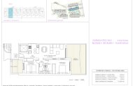 Nieuwbouw Woningen - Appartement / flat -
Orihuela Costa