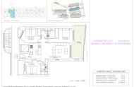 Neue Gebäude - Wohnung -
Orihuela Costa