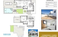 New Build - Townhouse -
Vistabella