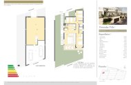 New Build - Townhouse -
Mutxamel