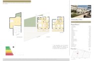 Nieuwbouw Woningen - Herenhuis -
Mutxamel