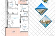 Nouvelle construction - Bungalow -
Pilar de la Horadada