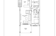 Nouvelle construction - Bungalow -
San Miguel de Salinas