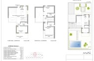 Nouvelle construction - Villa -
Finestrat