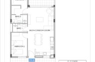 Neue Gebäude - Wohnung -
Benidorm