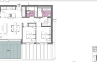 New Build - Apartment / flat -
Calpe