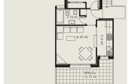 New Build - Bungalow -
Calpe