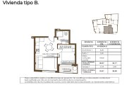 Neue Gebäude - Wohnung -
Torrevieja