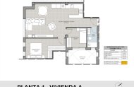 Neue Gebäude - Wohnung -
Torrevieja