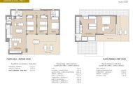 Nouvelle construction - Maison de ville -
Orihuela Costa