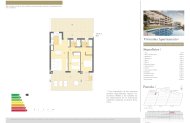 Nouvelle construction - Attique -
Mutxamel