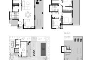 New Build - Townhouse -
Ciudad Quesada