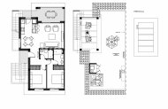 New Build - Bungalow -
Rojales