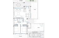 Obra nueva - Bungalow -
Rojales