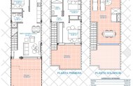 New Build - Townhouse -
Pilar de la Horadada